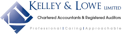 Kelley & Lowe Limited logo